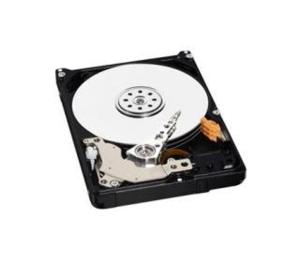 WD 500GB 5400obr. 8MB - 56667 - zdjęcie 6